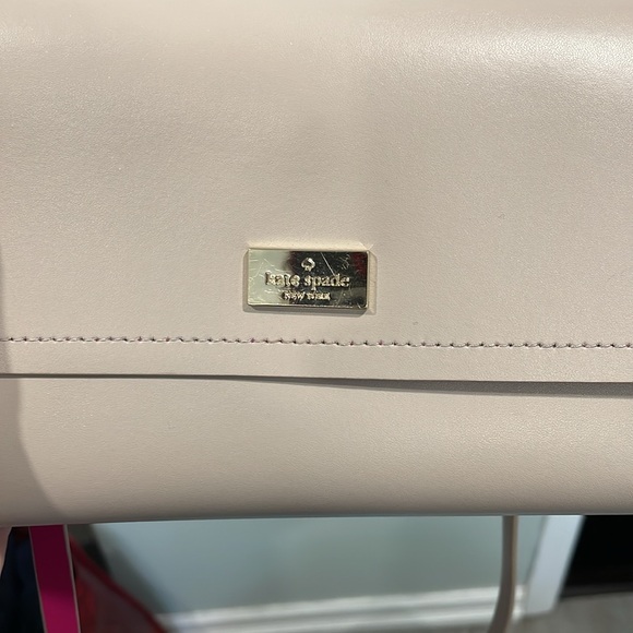 Kate Spade Small Purse - Picture 2 of 2